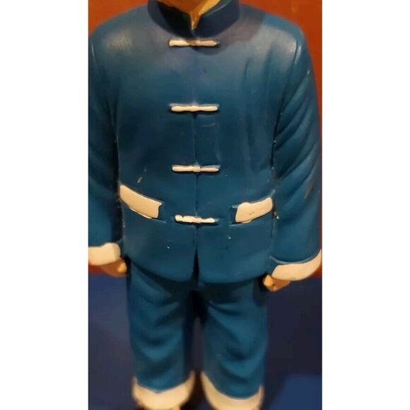 Lakeshore Learning People Around The World China 4 Inch Figure Replacement - Picture 10 of 13